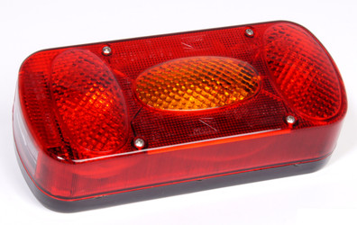 BAKLYKTA MIDIPOINT II ASPÖCK VÄNSTER