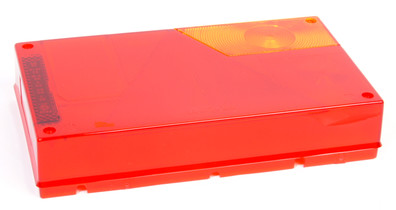 GLAS BAKLYKTA MULTIPOINT ASPÖCK HÖGER