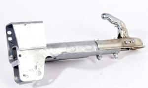 PÅSKJUT OBROMSAD KZE14 -1500KG V/ÖVER KNOTT