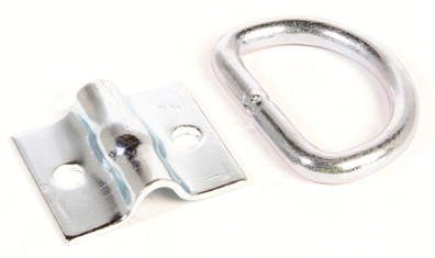 BINDÖGLA RK-255 2 ST HÅL D6 2 DELAD