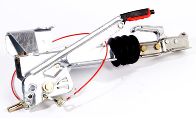 PÅSKJUT 90S/3B AK161 700-1000KG V/ÖVER AL-KO