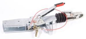 PÅSKJUT 90S/3 AK161 700-1000KG F70/ÖVER AL-KO