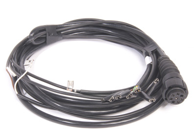 KABLAGE 7L/F 1x3200/M2x2700+1750 FRAM PR ASPÖCK TG L