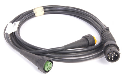 KABLAGE 7L/SI 2x1000/2200 BAK PR ASPÖCK TG L