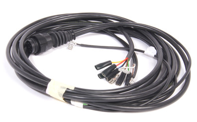 KABLAGE 7L/F 1x3800/M1x2400+2250 FRAM PR ASPÖCK -08