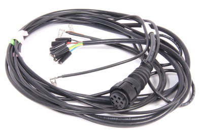 KABLAGE 7L/SI 2x1650/2900 BAK PR ASPÖCK TG D