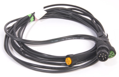 KABLAGE 7L/SI 2x2250/3750/B1x500 BAK DC ASPÖCK TG Z