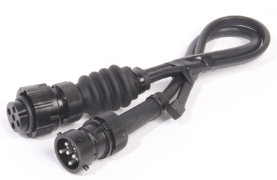 KABLAGE 5L/SI 1x250/B1x250 DC ASPÖCK BROMSLYKTA