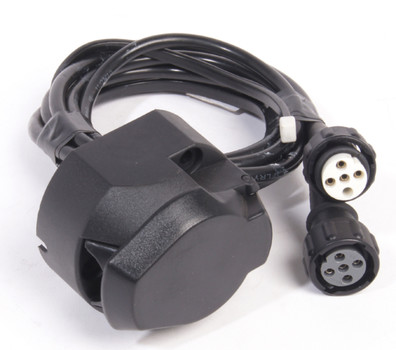 KABLAGE 13L/S 3x1500/300/1400 SI BAK INTRAMCO BÅT16F