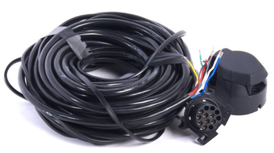 KABLAGE 13L/S 1x10000/F2x6000 SI DC INTRAMCO BÅT 22F