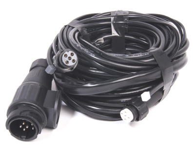 KABLAGE 13L/P 2x6600 FRONT/B2x5300 SI INTRAMCO DX/ZS