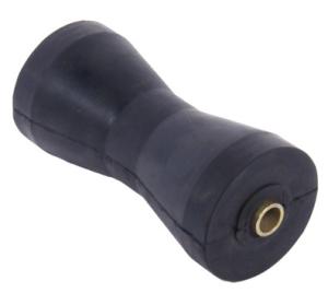 KÖLRULLE B190 R90/65 H17 SVART