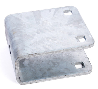 KLÄMFÄSTE 80x40 L100