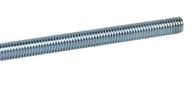 BROMSSTÅNG M10x2000 HELGÄNGA FZY