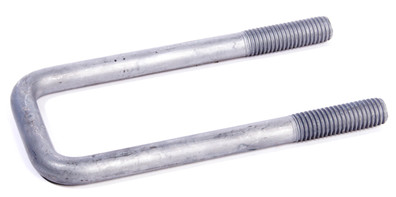 LÅSKRAMPA M12 59/135 GÄNGA L40 8.8 FZV