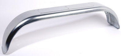 SKÄRM PLÅT B200 (28545) M HÅL BOGGI AT VÄNSTER