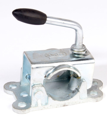 KLÄMFÄSTE R48 GJUTET