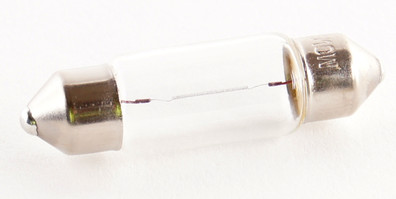 GLÖDLAMPA 12V/5W SPOL