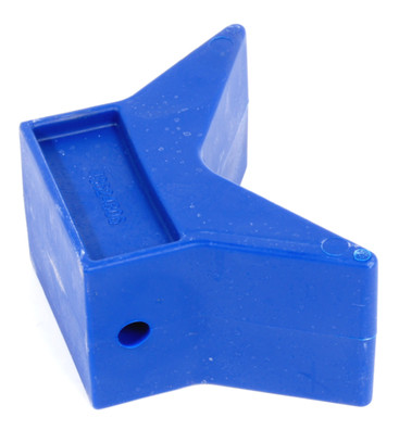 NOSSTÖD GUMMI B93 BLÅ BÅT 00-