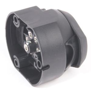 HONKONTAKT 7-POLIG M SKRUVANSLUTNING INTRAMCO