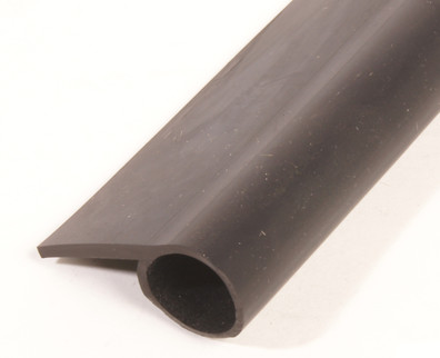 GUMMILIST O-LIST 40x20 M LÄPP