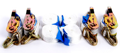 SURRNINGSSPÄNNARE 4-PACK BÅT