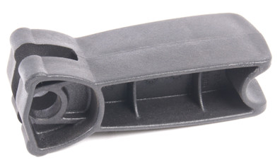 SPÄNNARE 32x82x10 SVART