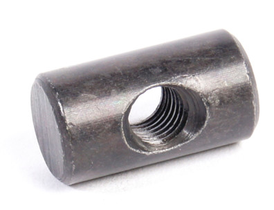 RUNDMUTTER TILL SPÄNNARE