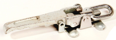 LÄMLÅS JUSTERBARA HESTAL