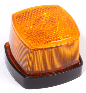 LYKTA SIDOM 2PS 003 057 057 HELLA