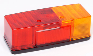 LYKTA BAK 2SD 003 184 047 HELLA HÖGER