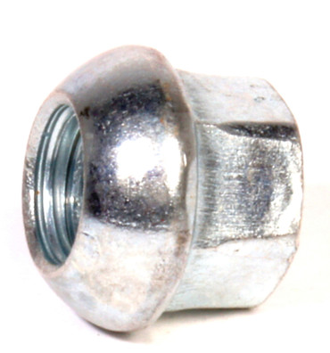 HJULMUTTER M12x1.5 SFÄR