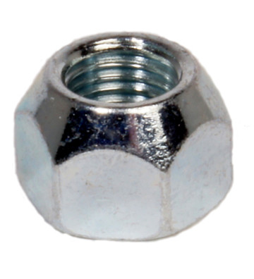 HJULMUTTER M12x1.5 KON