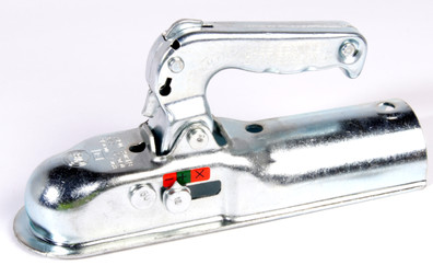 KULKOPPLING EM80R/F R60 800KG PLÅT