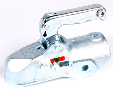 KULKOPPLING EM350R/D R65 3500KG GJUTEN