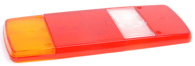 GLAS BAKLYKTA 9EL 122 772 001 HELLA