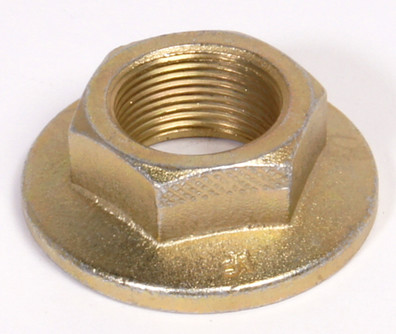 SÄKRINGSMUTTER M24 AL-KO