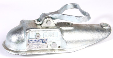 KULKOPPLING WW300-W R70 D60 3000KG GJUTEN