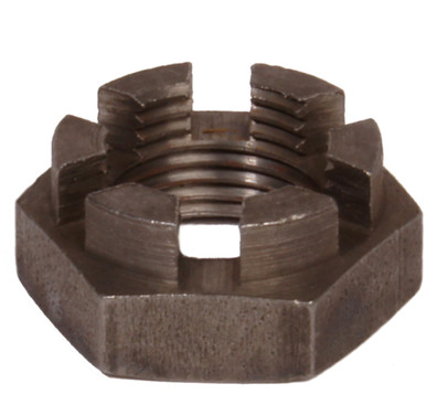 KRONMUTTER M18x1.5 KNOTT