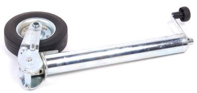 STÖDHJUL D60 200X50 VIKBART