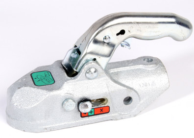 KULKOPPLING K35AN3 R50 3500KG GJUTEN