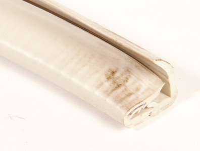 GUMMILIST INNER PVC L4020 KDS-8 VIT