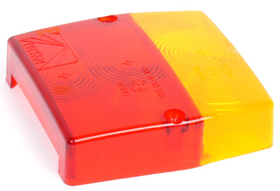 GLAS BAKLYKTA MINIPOINT ASPÖCK