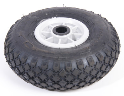 HJUL 3.00-4/4 FRI LUFT.G PLAST.F