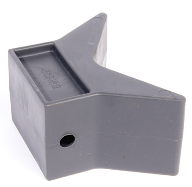 NOSSTÖD GUMMI B93 GRÅ BÅT 2012-