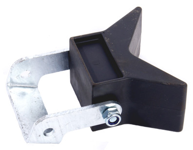 NOSSTÖD M ENKEL GRÅ GUMMIKLYKA 2012-