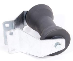 KÖLRULLSHÅLLARE M RULLE B196 R110/70 GRÅ BUV0502 2012-