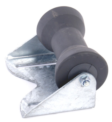 KÖLRULLSHÅLLARE M RULLE B196 R110/70 GRÅ/SVART BUSSN 2012-