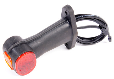 LYKTA BREDDM SUPERPOINT II K1x1000 DC RAK ASPÖCK