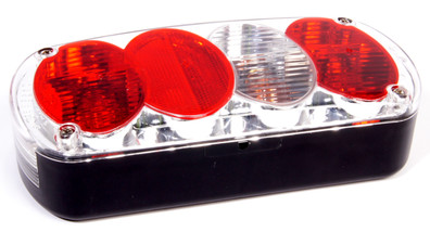 LYKTA BAK ELLIPS (MIDIPOINT III) M DIMLYKTA ASPÖCK HÖGER